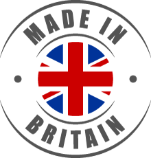 made in britian logo