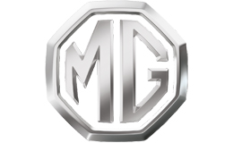 MG logo