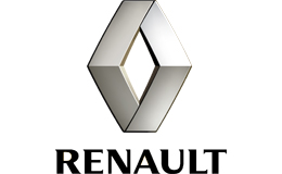 Renault logo