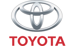 Toyota logo